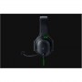 Razer | Gaming Headset | BlackShark V2 X | Wired | Over-Ear - 4